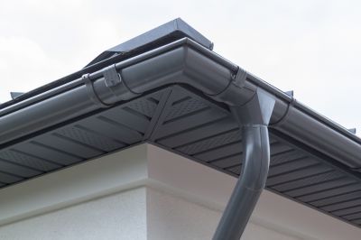 Residential Gutter System
