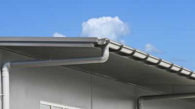 Gutter Upgrade Services