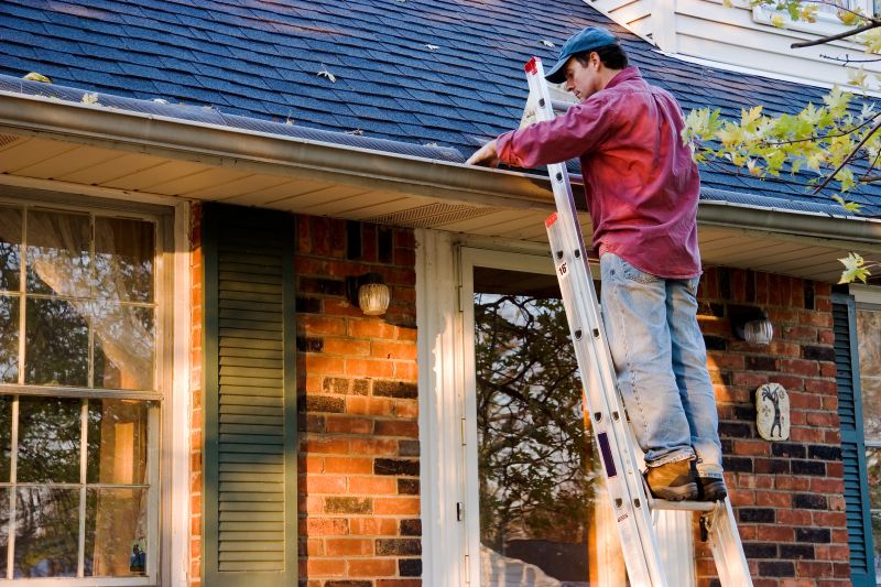 Best Gutter Installation Contractors in Powell, OH